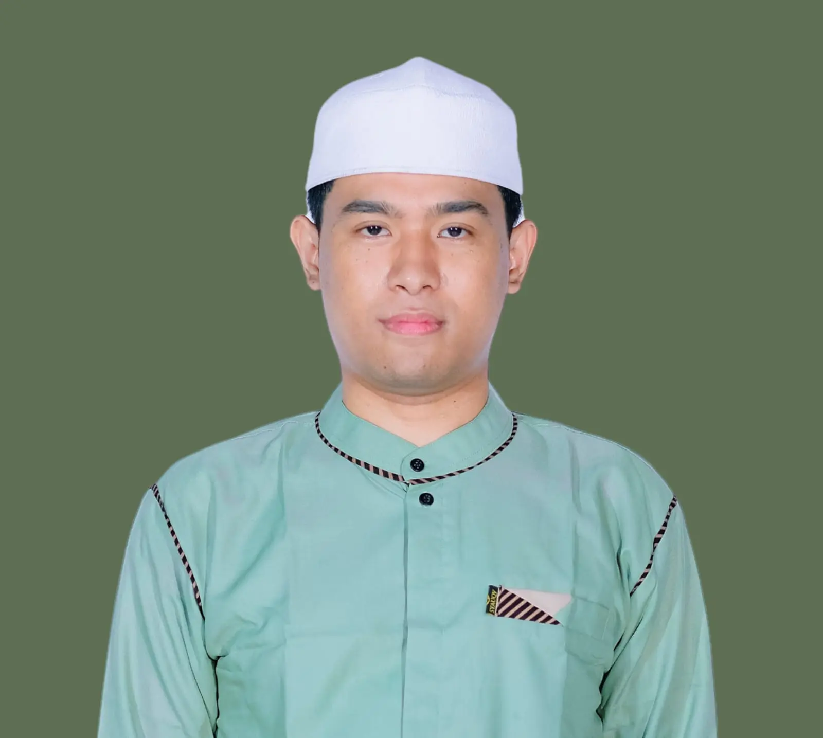 Burhanuddin Yusuf