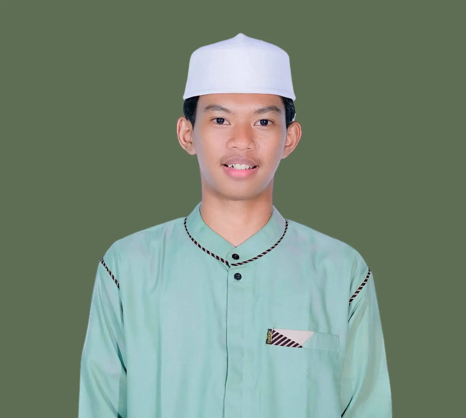 M. Riski Al Hakim