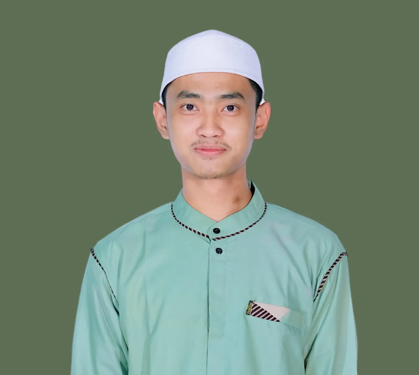 M. Mukhlis Fastabiq