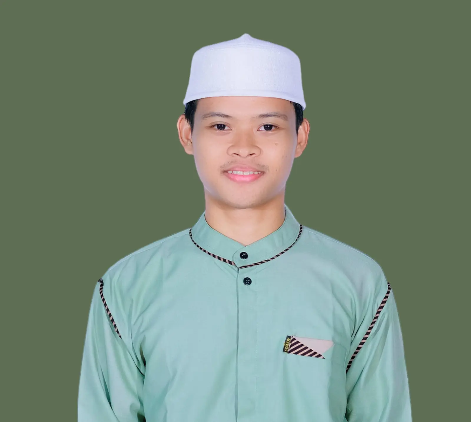 M. Luthfi Al Hakim