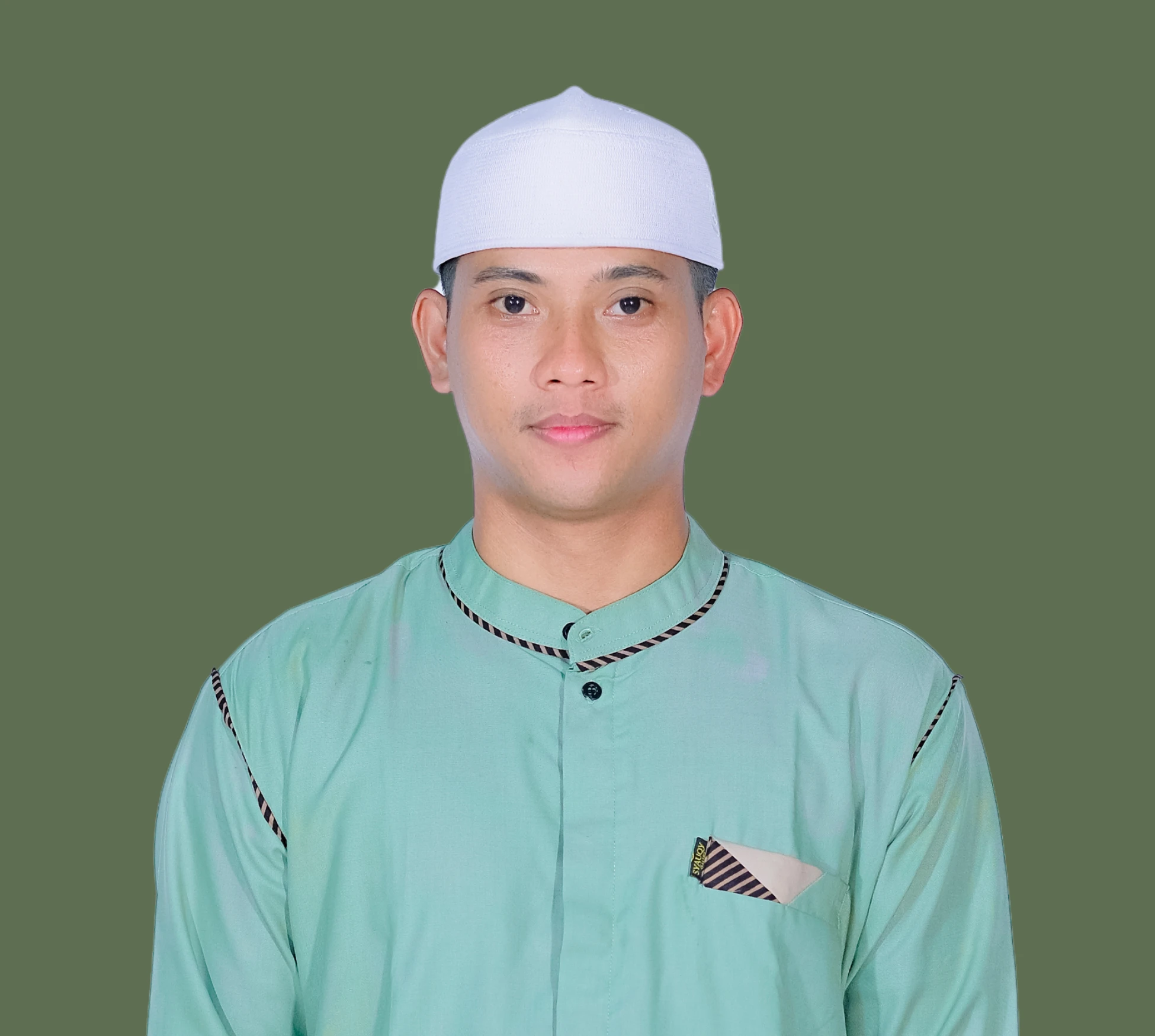 M. Hasan Al Hakim
