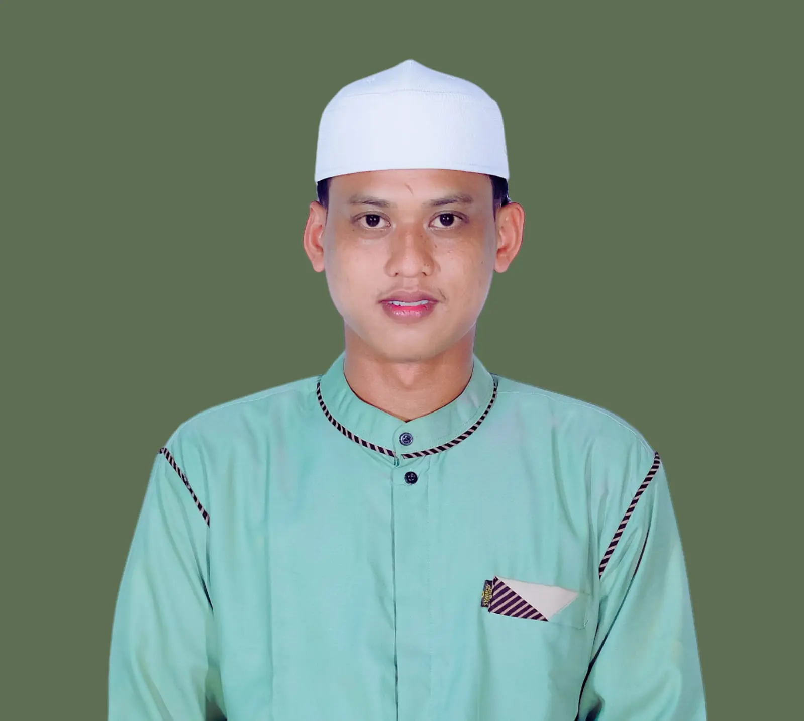 Ahmad Kurniawan