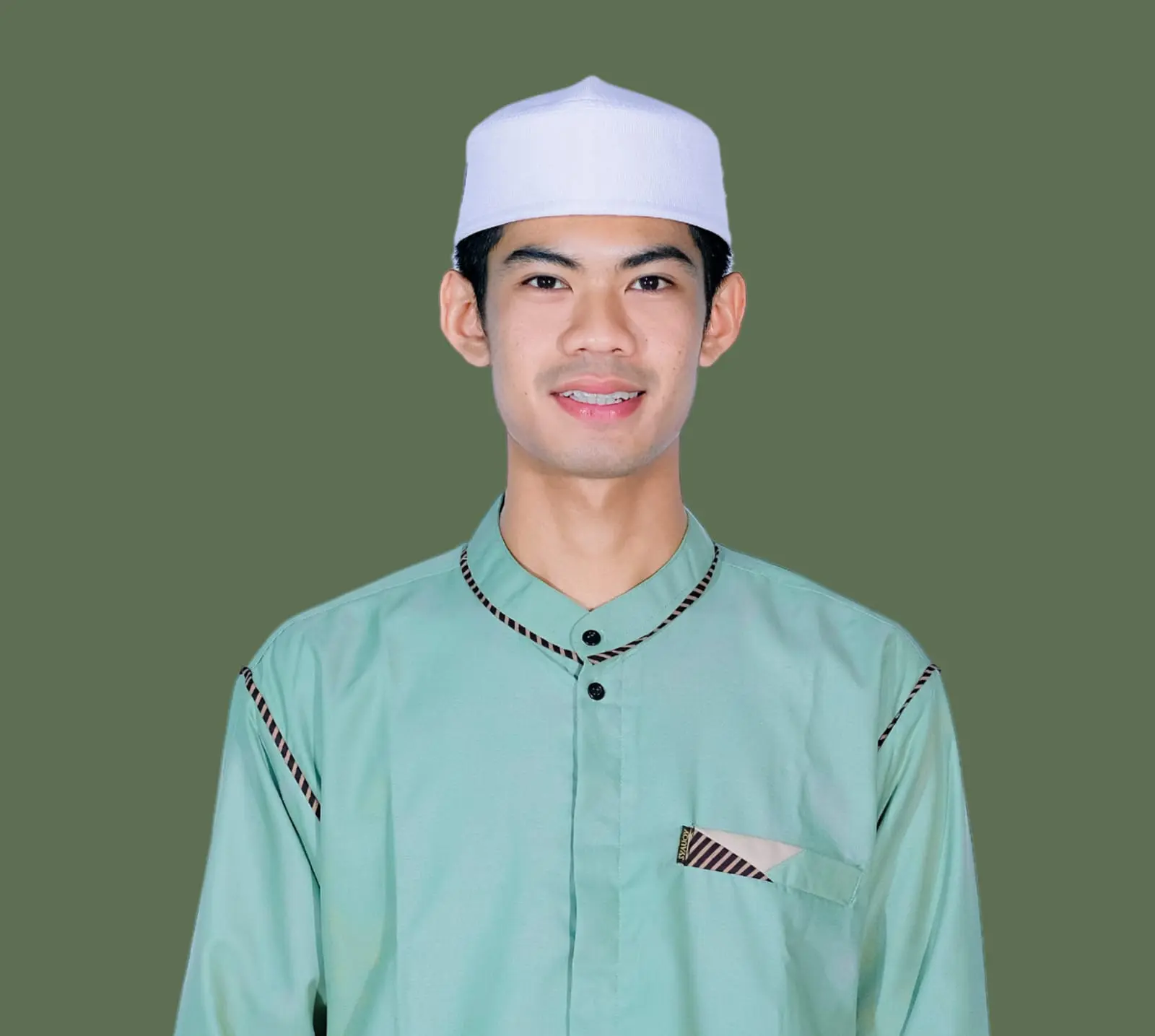 M. Nabil Faqih