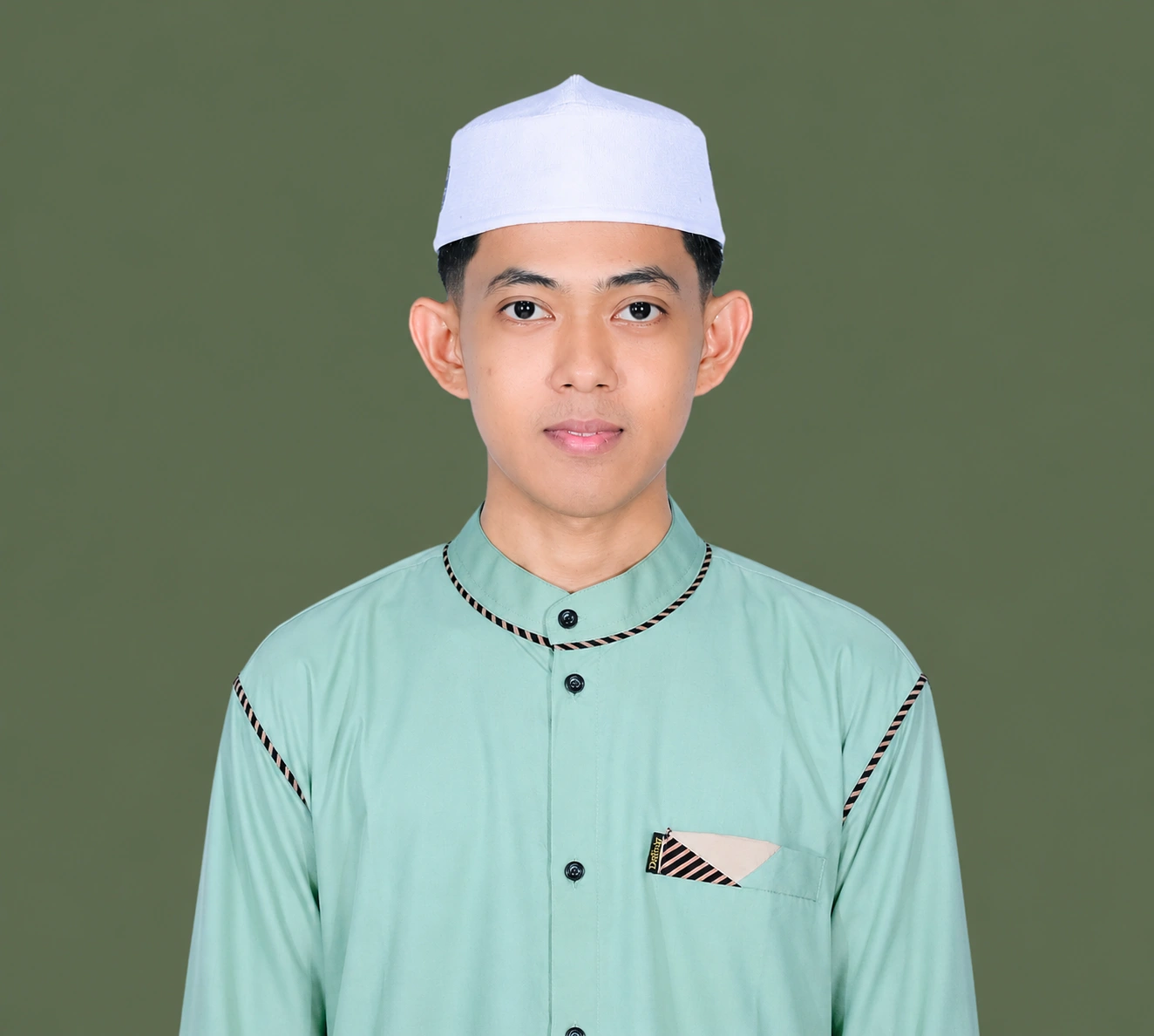 Luthfi Hasan