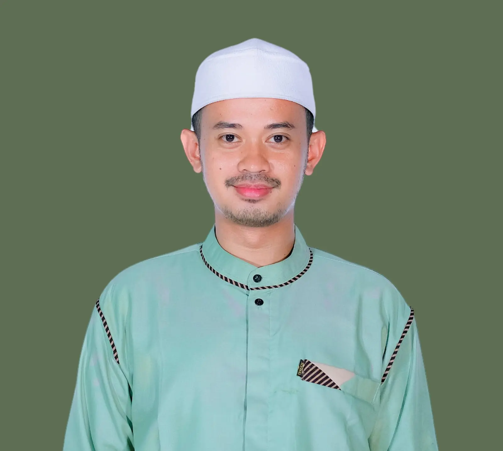 M. Risky Wahyudi