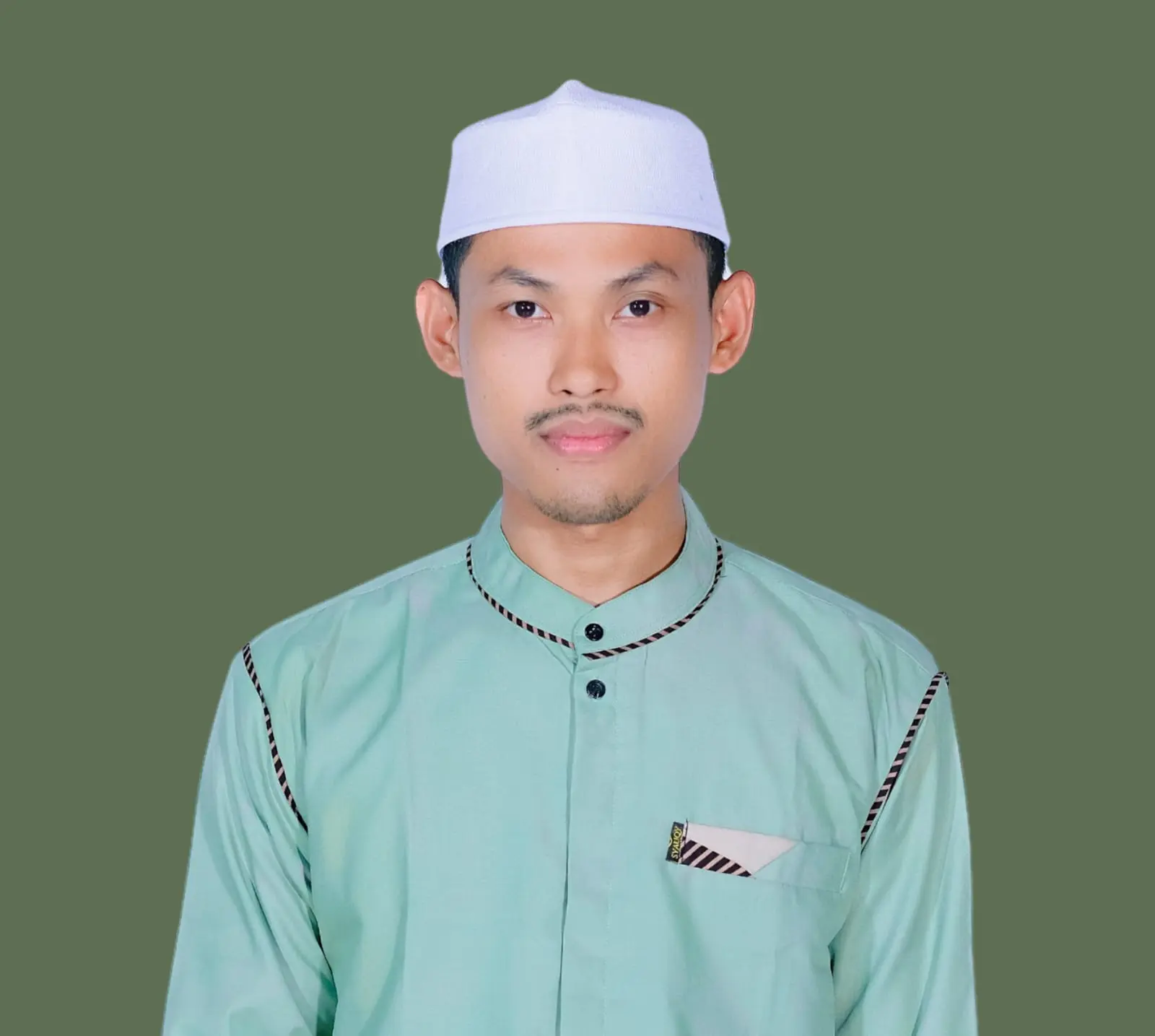 Nasrur Rohman