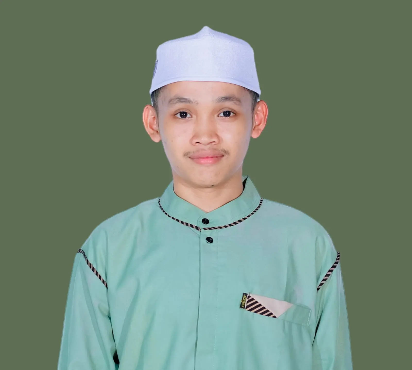 Ahmad Reza Rifkiawan
